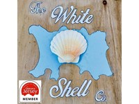Featured Member: The White Shell Co
